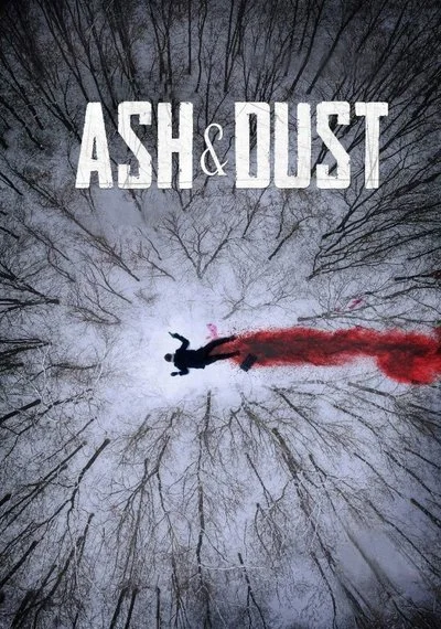 Affiche Ash & Dust