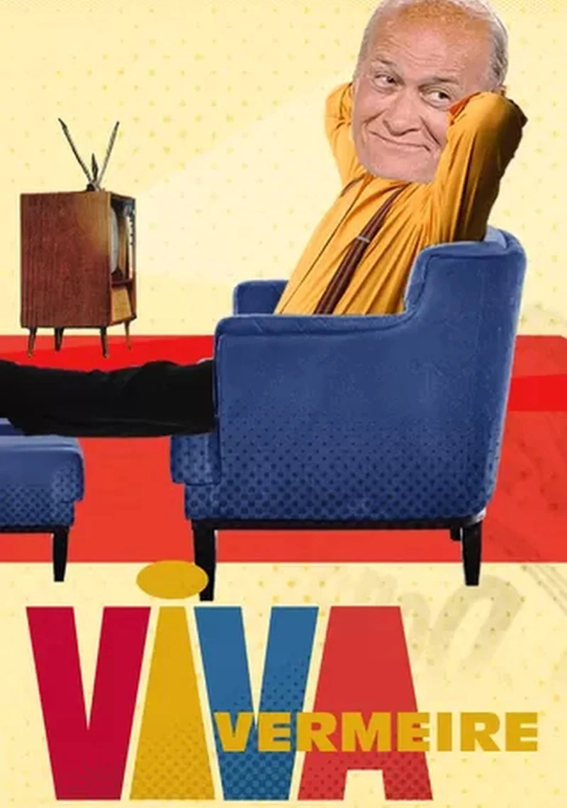 Affiche de Viva Vermeire