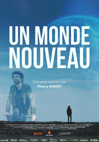 Poster Un monde nouveau