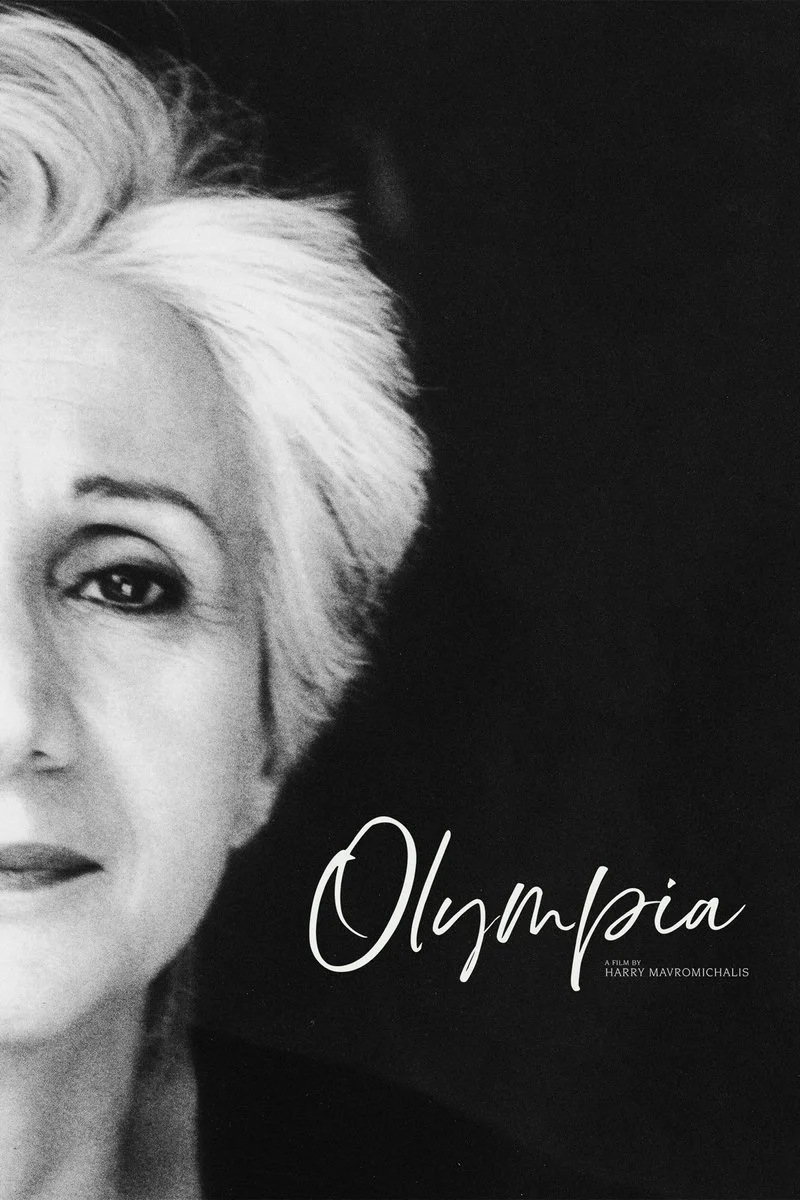 Affiche de Olympia