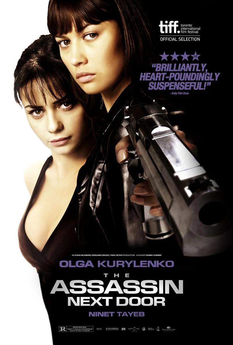 Affiche de Loin d'Eden