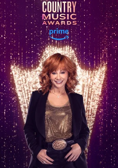 Poster 60th Annual Academy of Country Music Awards