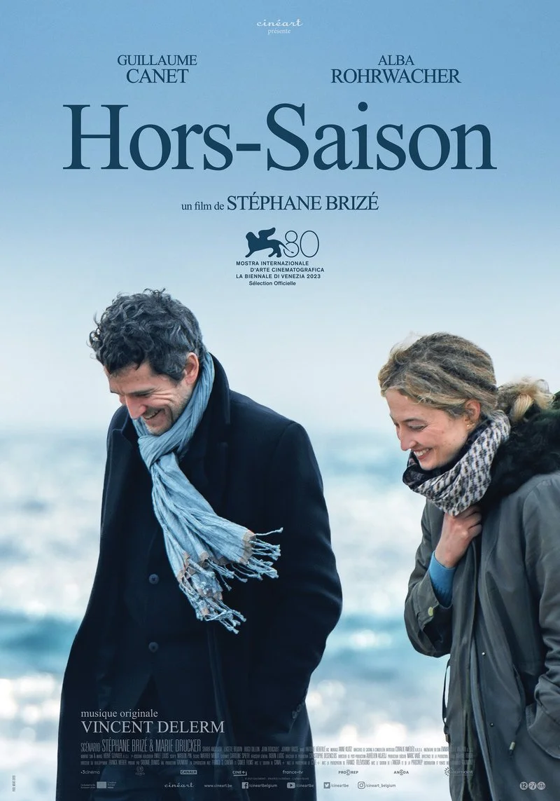 Poster van Hors Saison