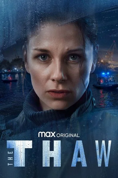 Poster The Thaw