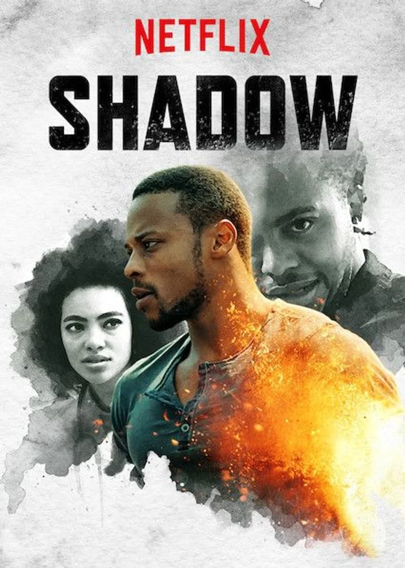 Affiche de Shadow