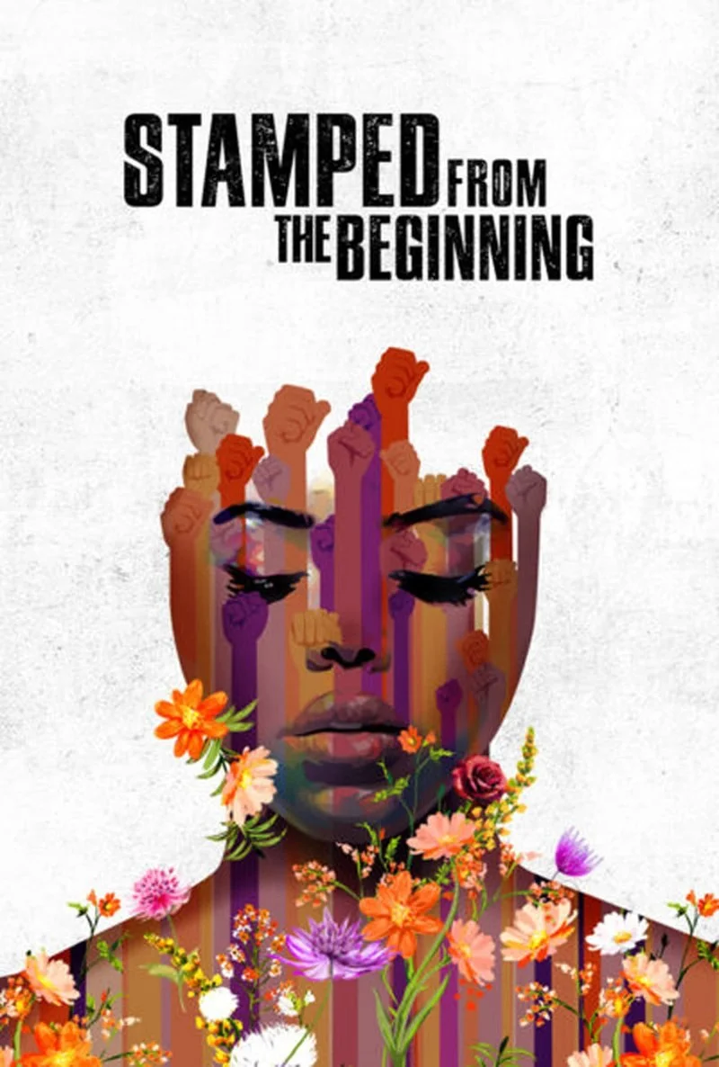 Poster van Stamped from the Beginning