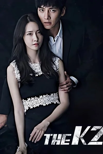 Poster The K2