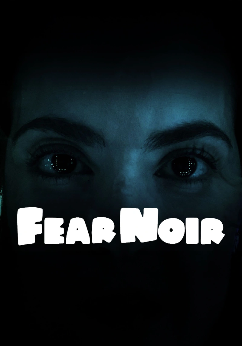 Affiche de Fear Noir