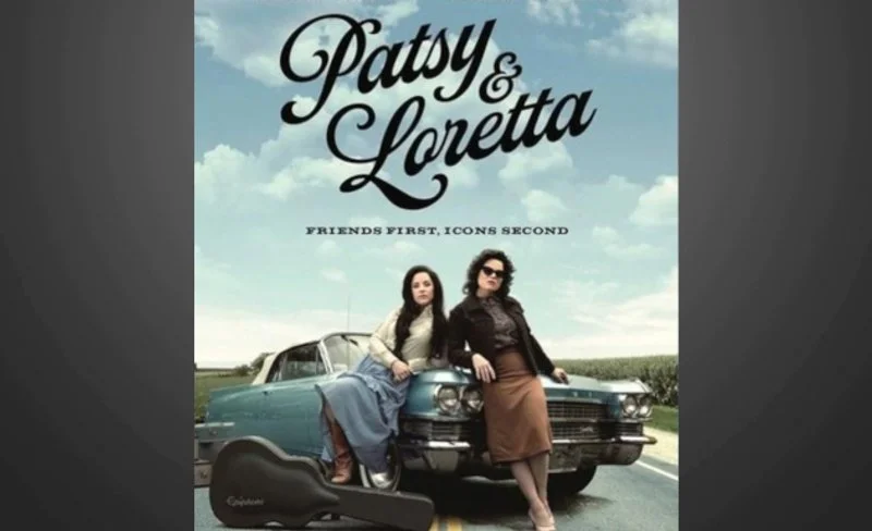 Affiche de Patsy & Loretta