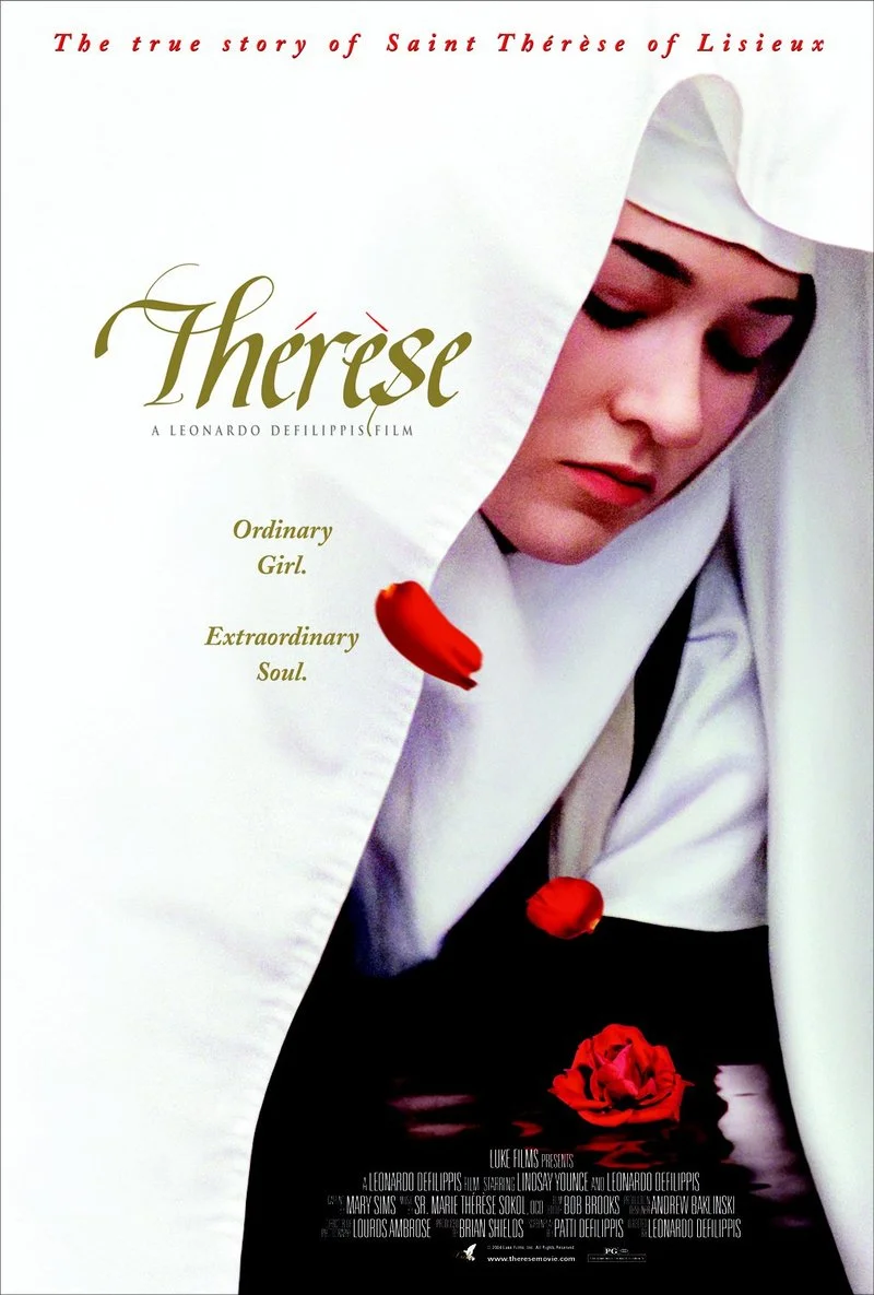 Poster van Thérèse