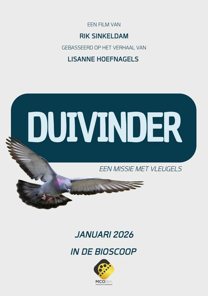 Affiche de Duivinder