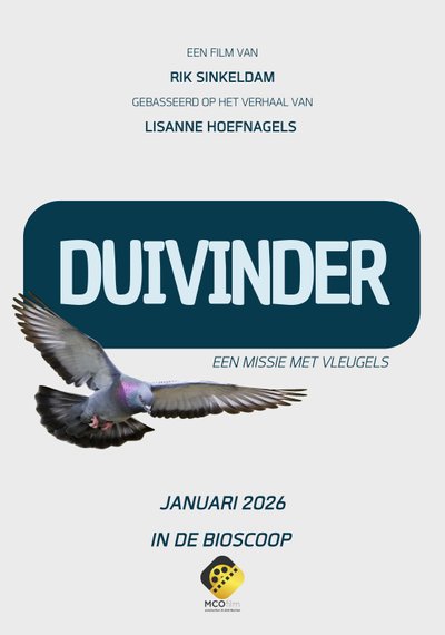 Affiche Duivinder