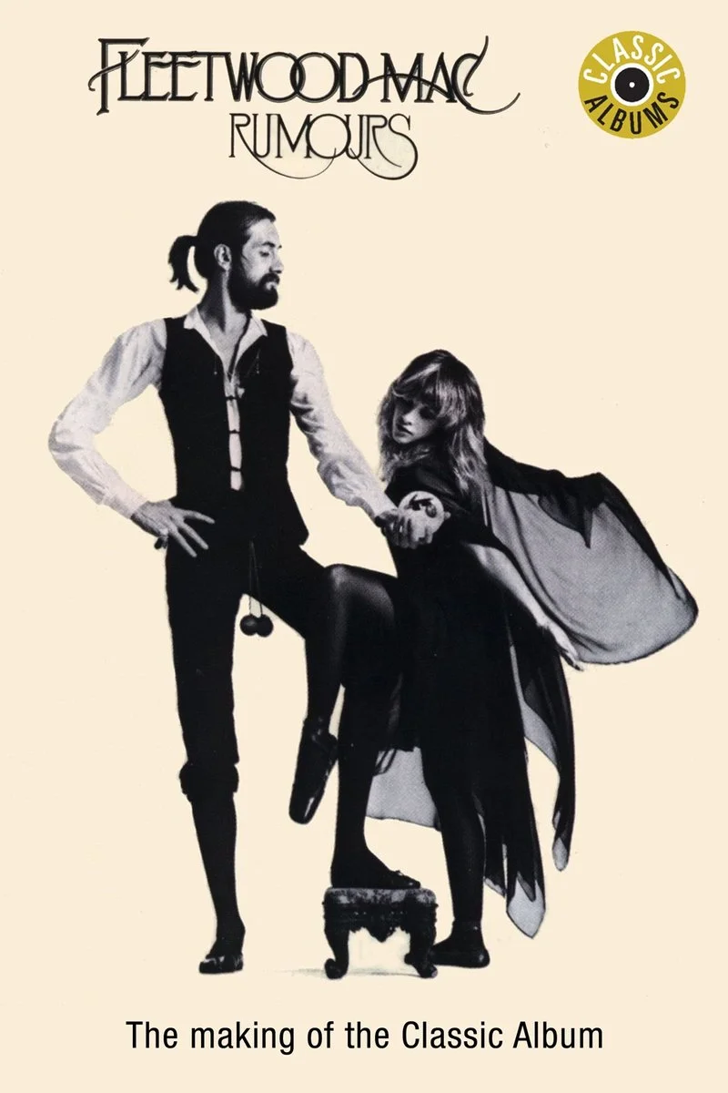 Poster van Fleetwood Mac - Rumours