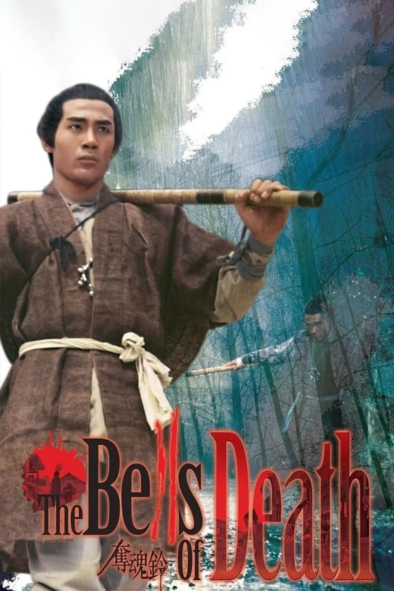 Poster van The Bells of Death