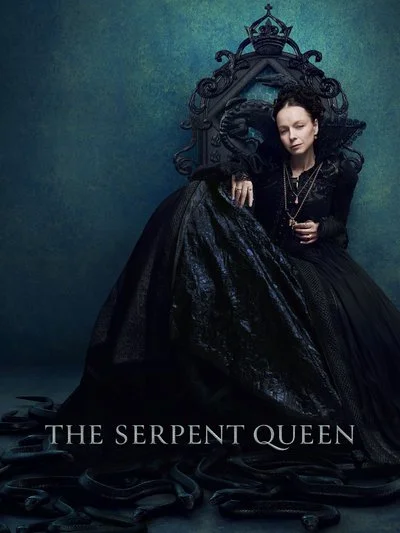 Affiche The Serpent Queen