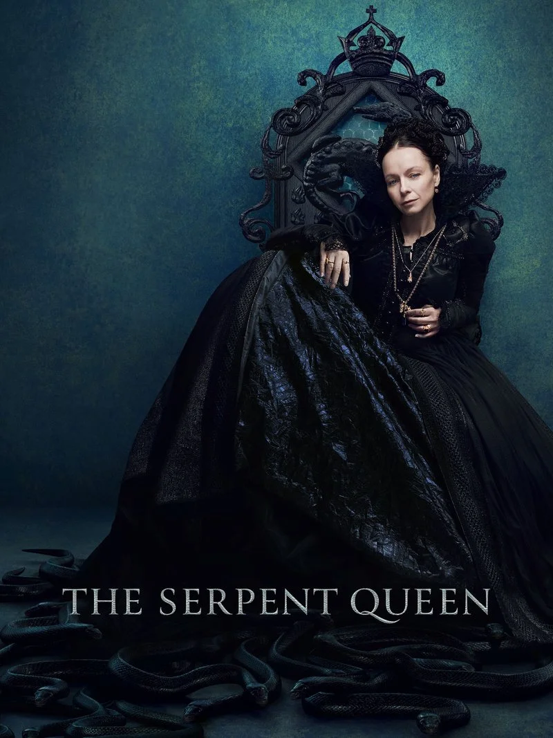 Affiche de The Serpent Queen