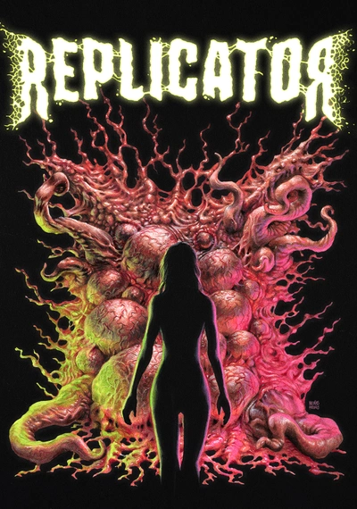 Poster Replicator