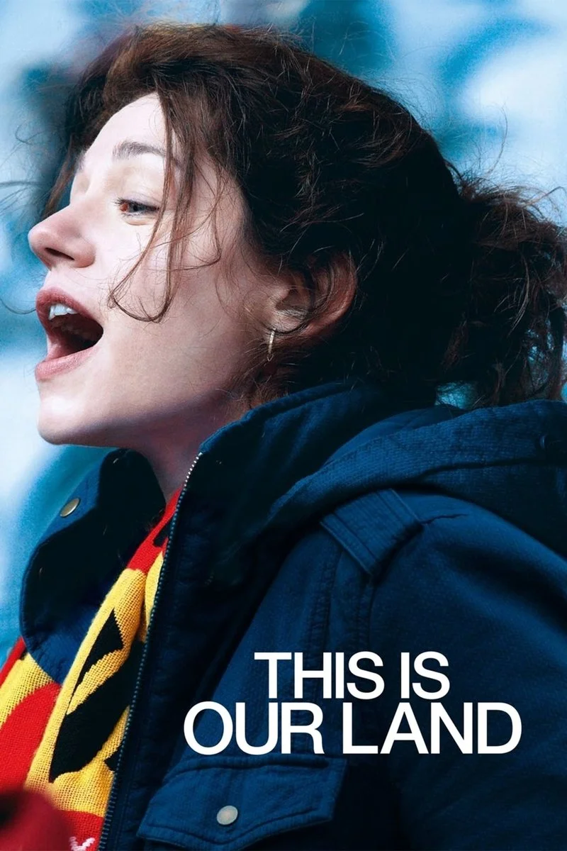 Affiche de This Land Is Your Land