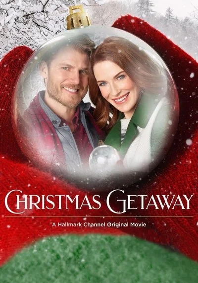 Poster Christmas Getaway