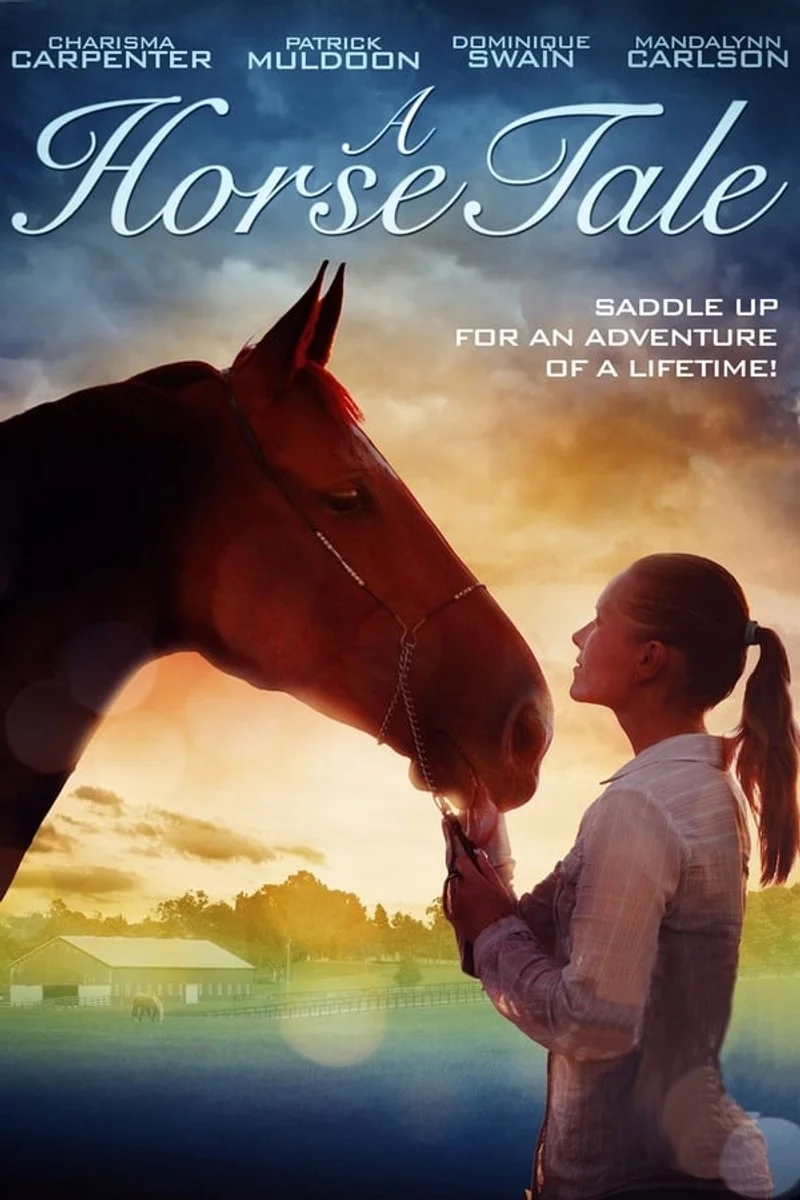 Poster van L'avenir du ranch