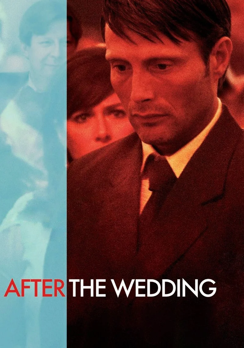 Poster van After the Wedding