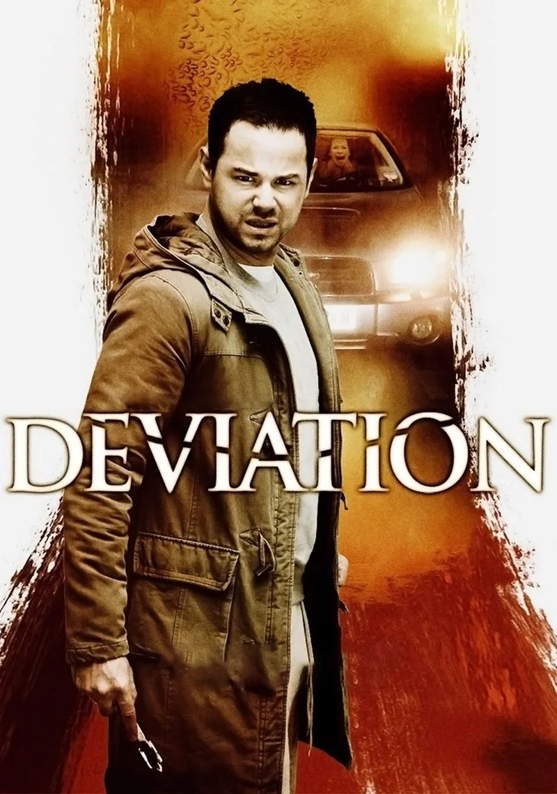 Poster van Deviation