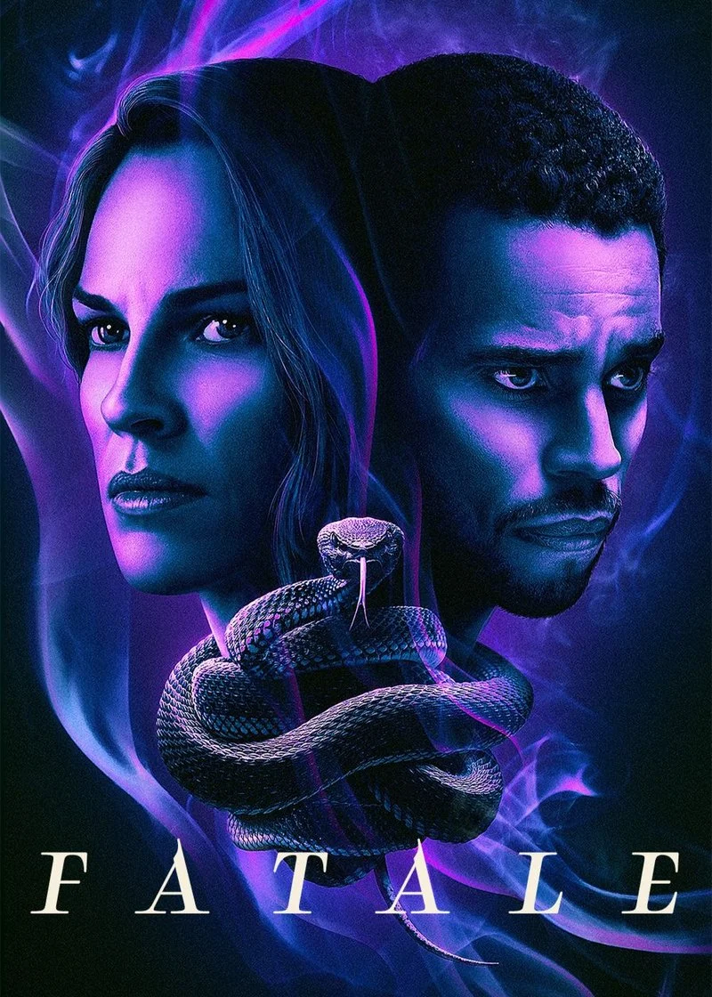 Affiche de Fatale