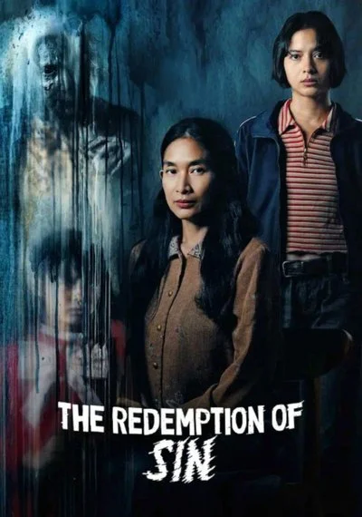 Poster The Redemption of Sin