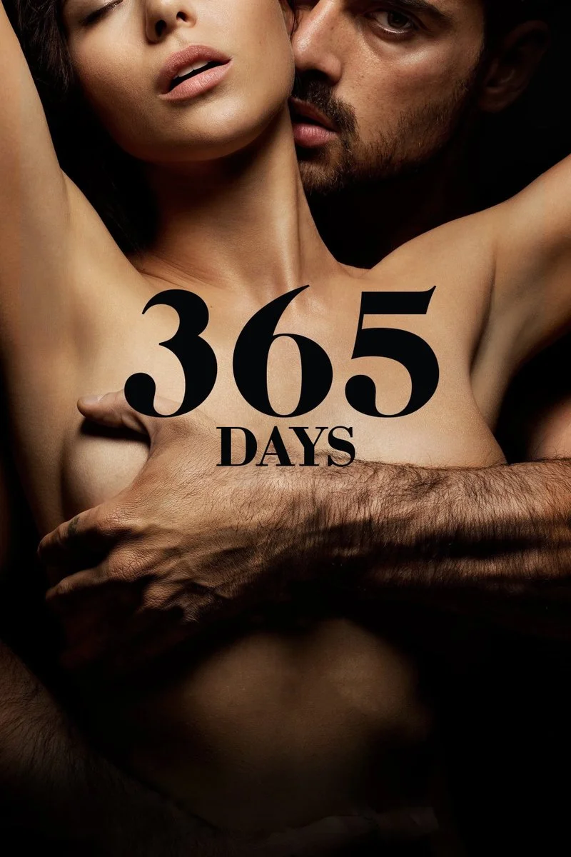 Poster van 365 Days