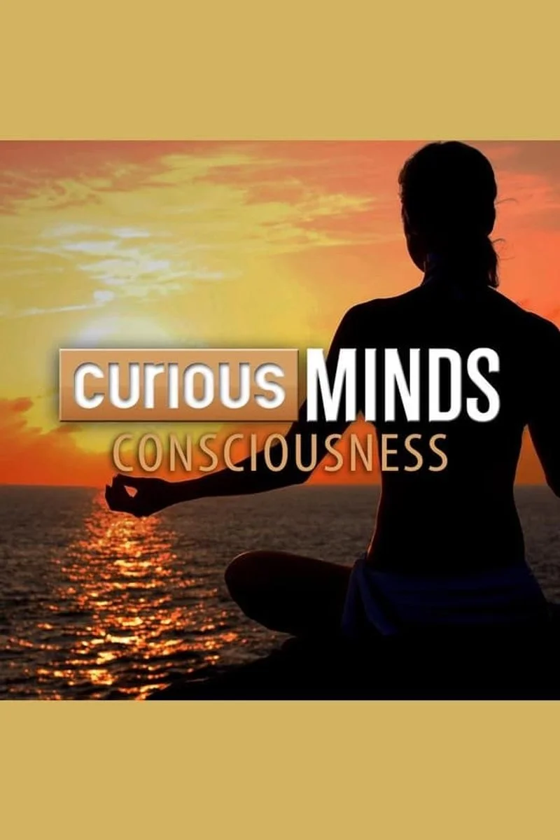 Affiche de Curious Minds: Consciousness