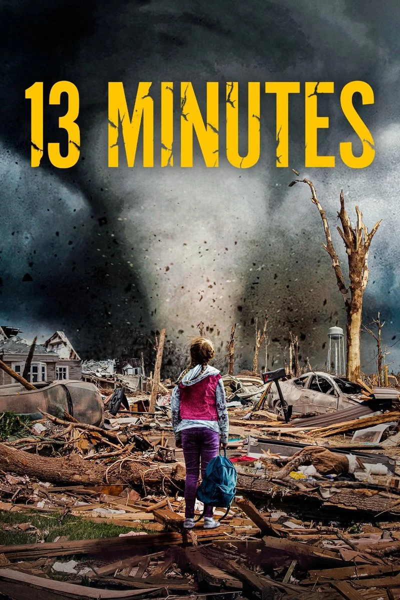 Affiche de 13 Minutes