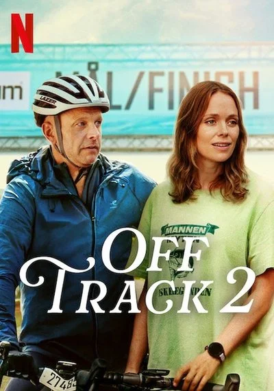 Poster Off Track 2
