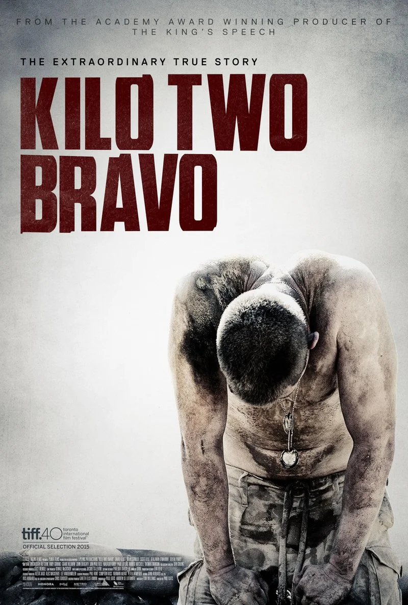 Poster van Kajaki