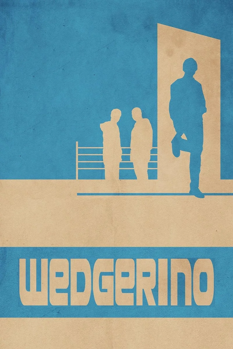 Affiche de Wedgerino
