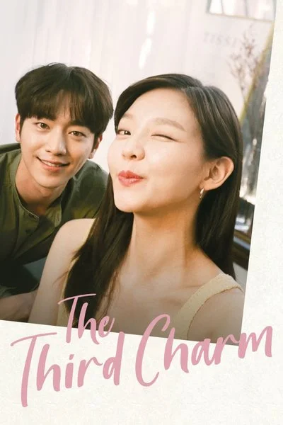Affiche The Third Charm