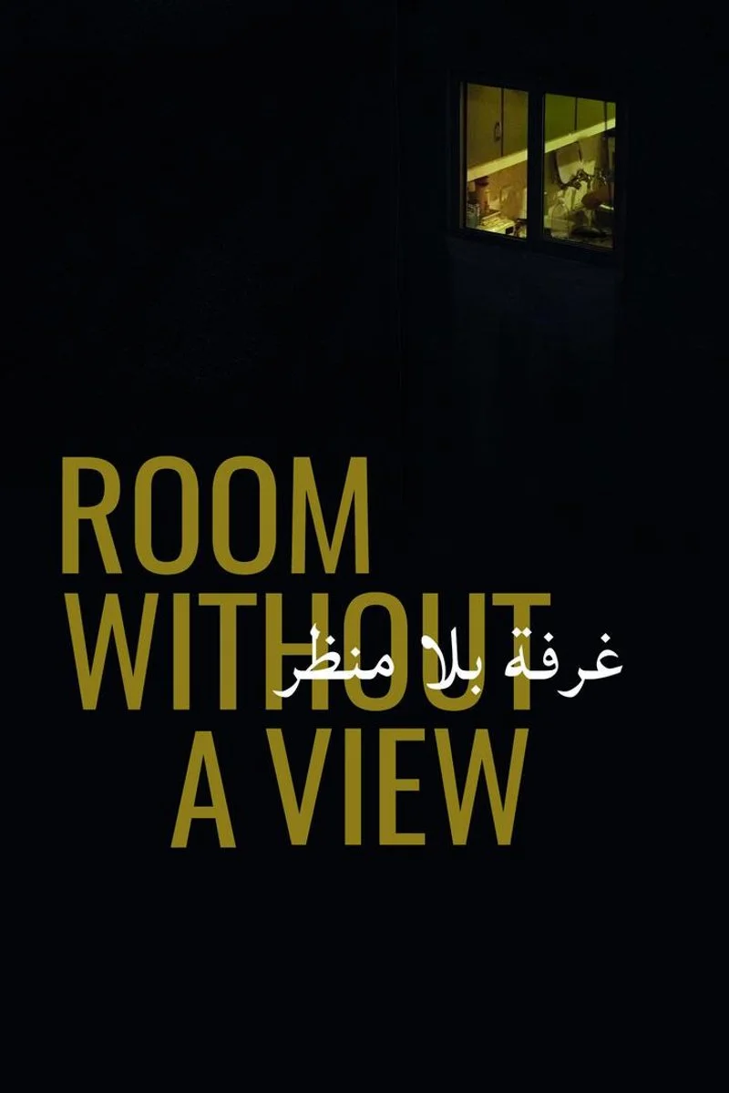 Affiche de Room Without a View