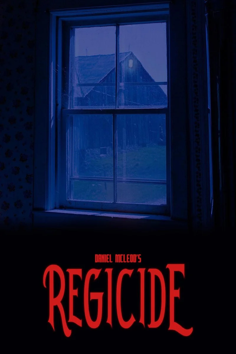 Affiche de Regicide