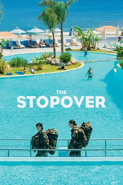 Affiche The Stopover