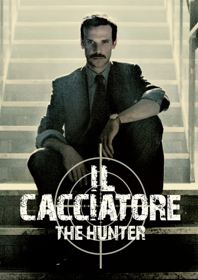 Affiche de Il cacciatore