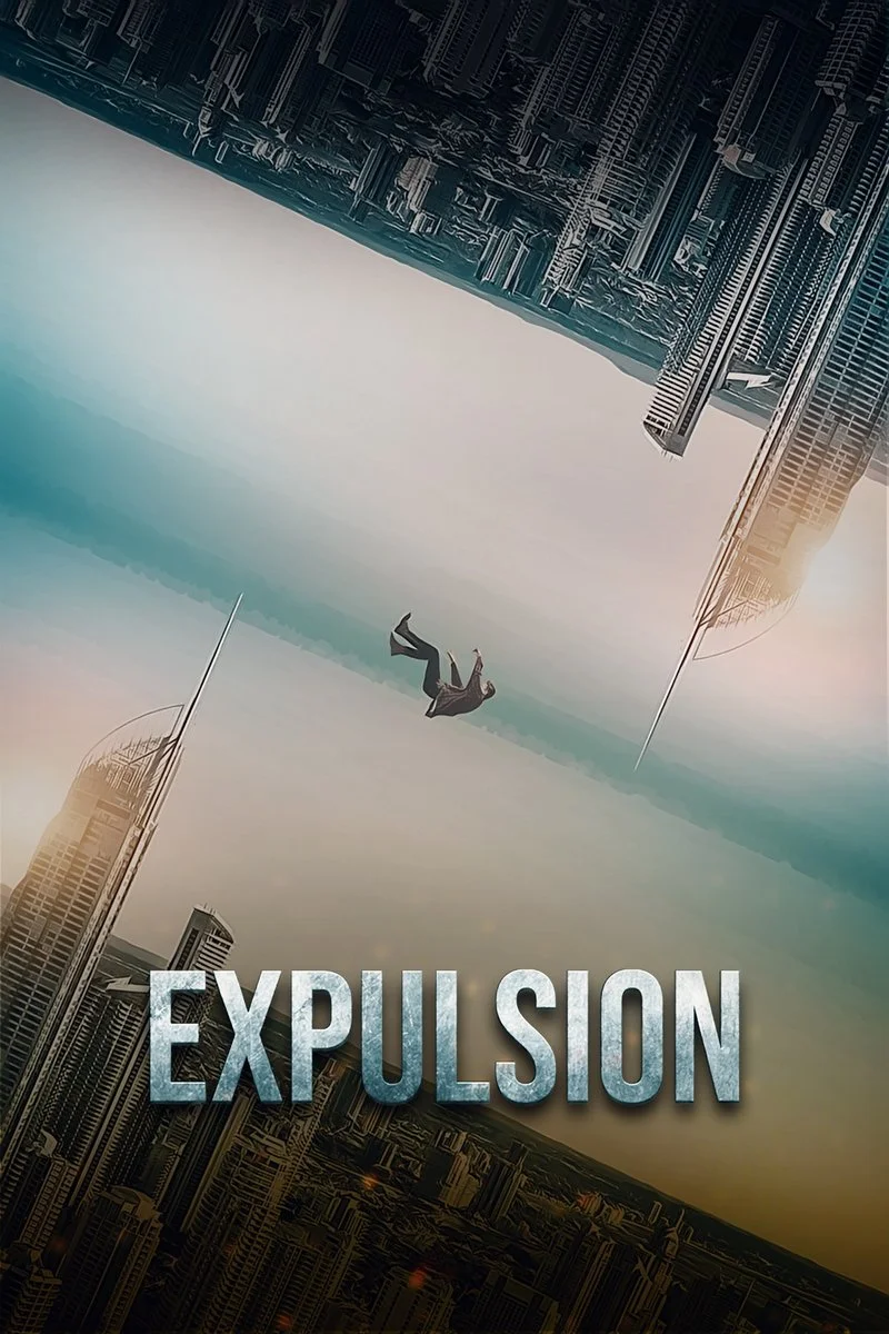 Affiche de Expulsion