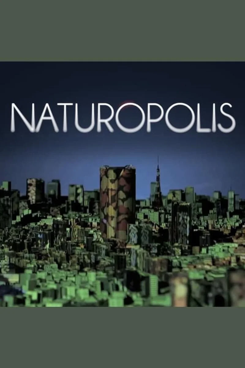 Affiche de Naturopolis