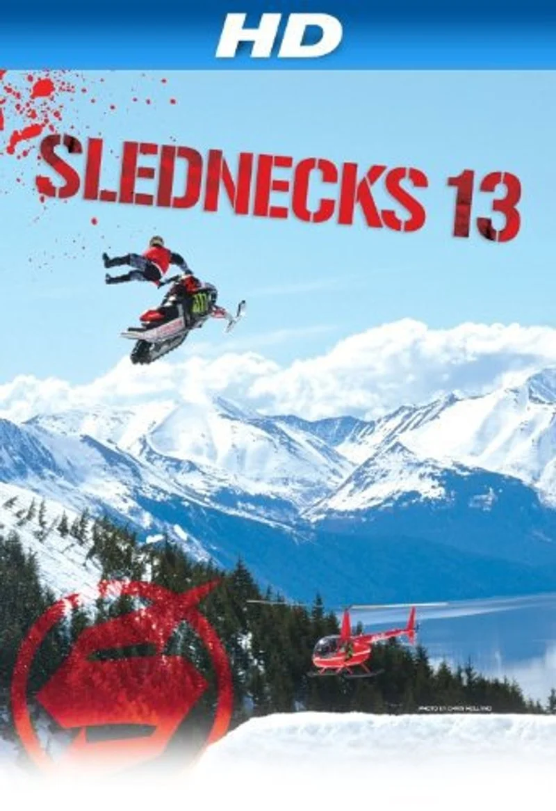 Affiche de Slednecks 13