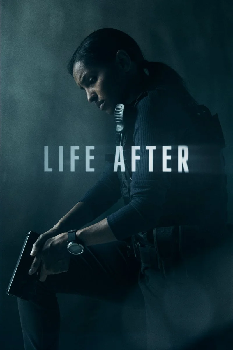 Affiche de Life After