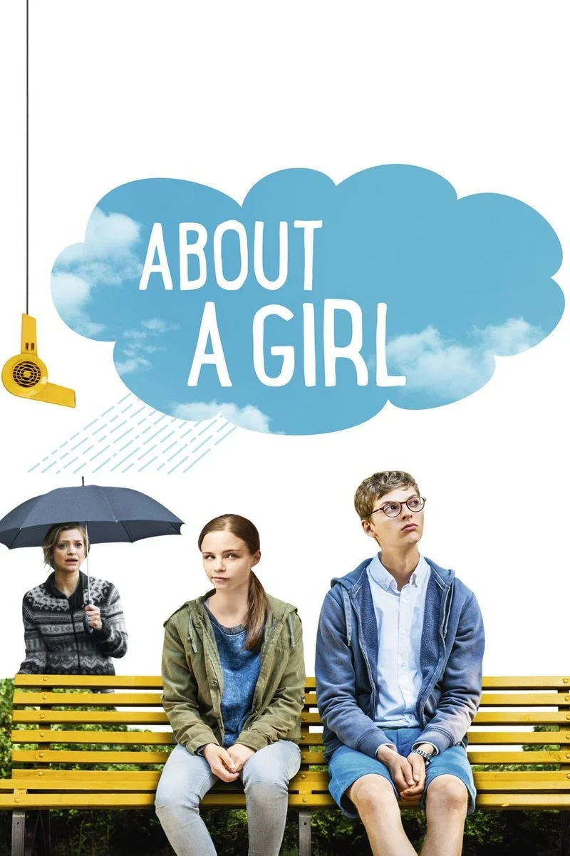 Affiche de About a Girl
