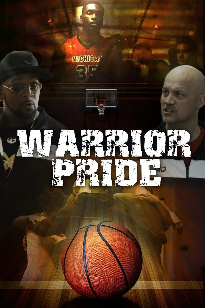 Affiche de Warrior Pride