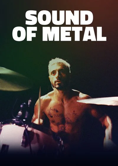 Affiche Sound of Metal