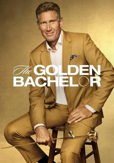 Poster The Golden Bachelor