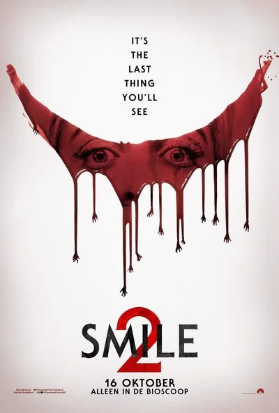 Poster Smile 2