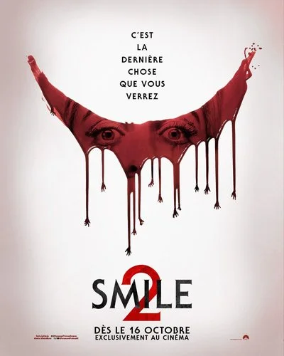 Affiche Smile 2