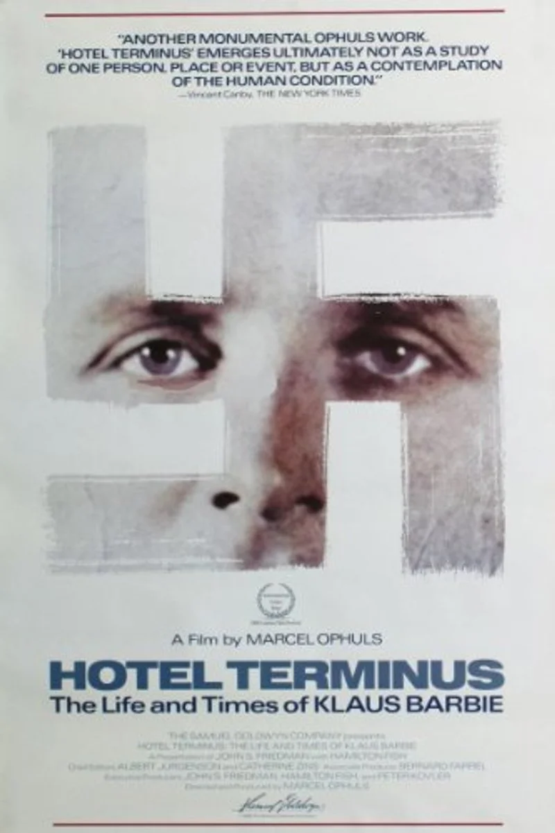 Affiche de Hôtel Terminus